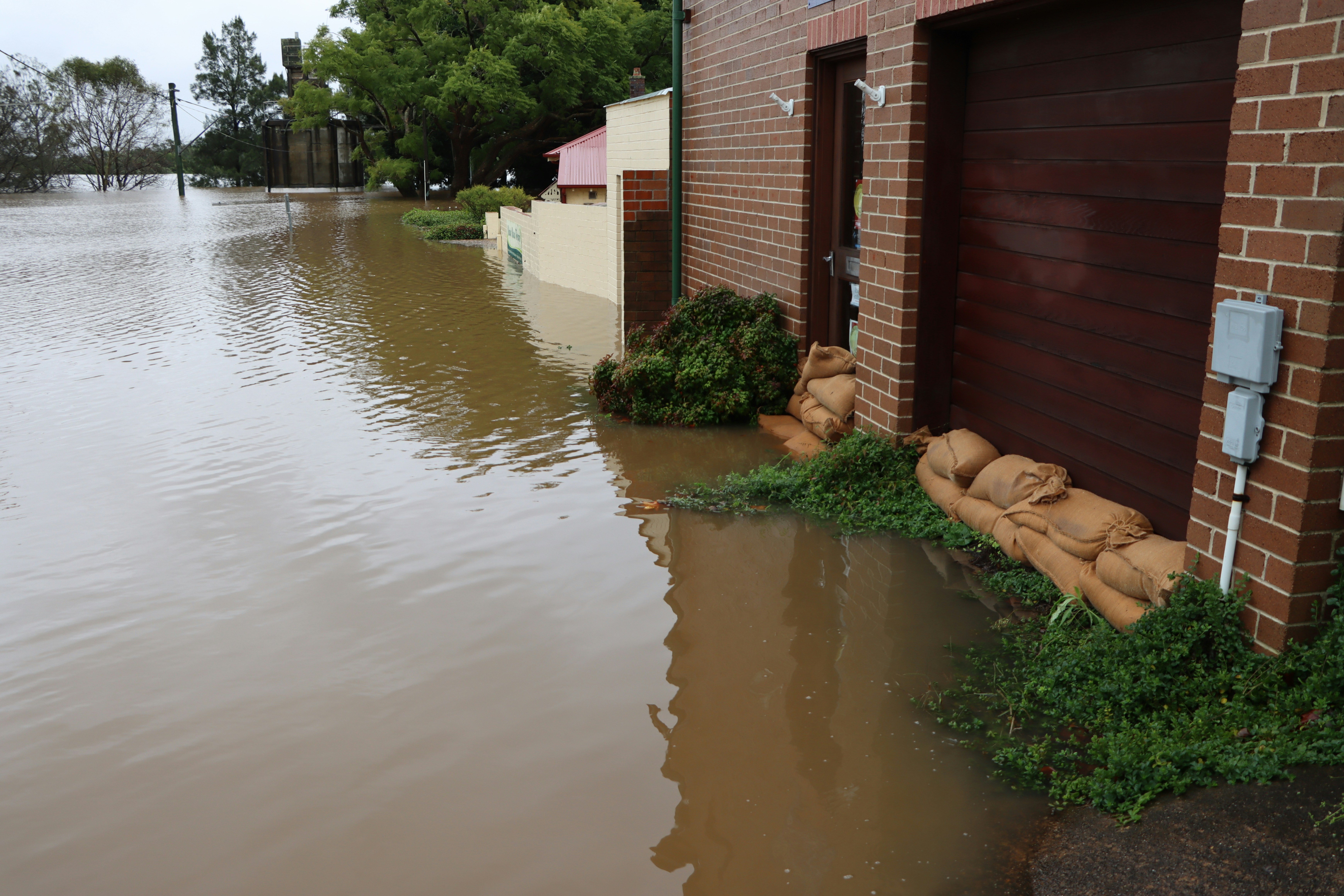 Flooded Basement in White Bear Lake? Restoration Tips from Best Option Restoration